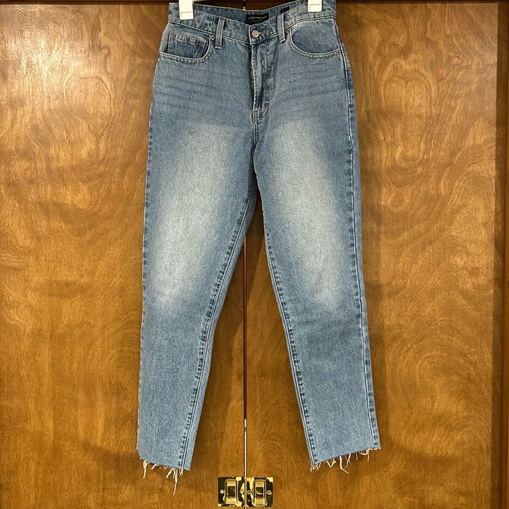 Lucky Brand Jeans